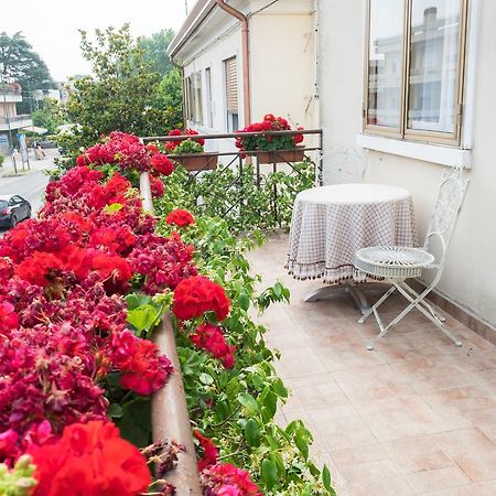 B&B Pereuka Rovigo Exterior foto