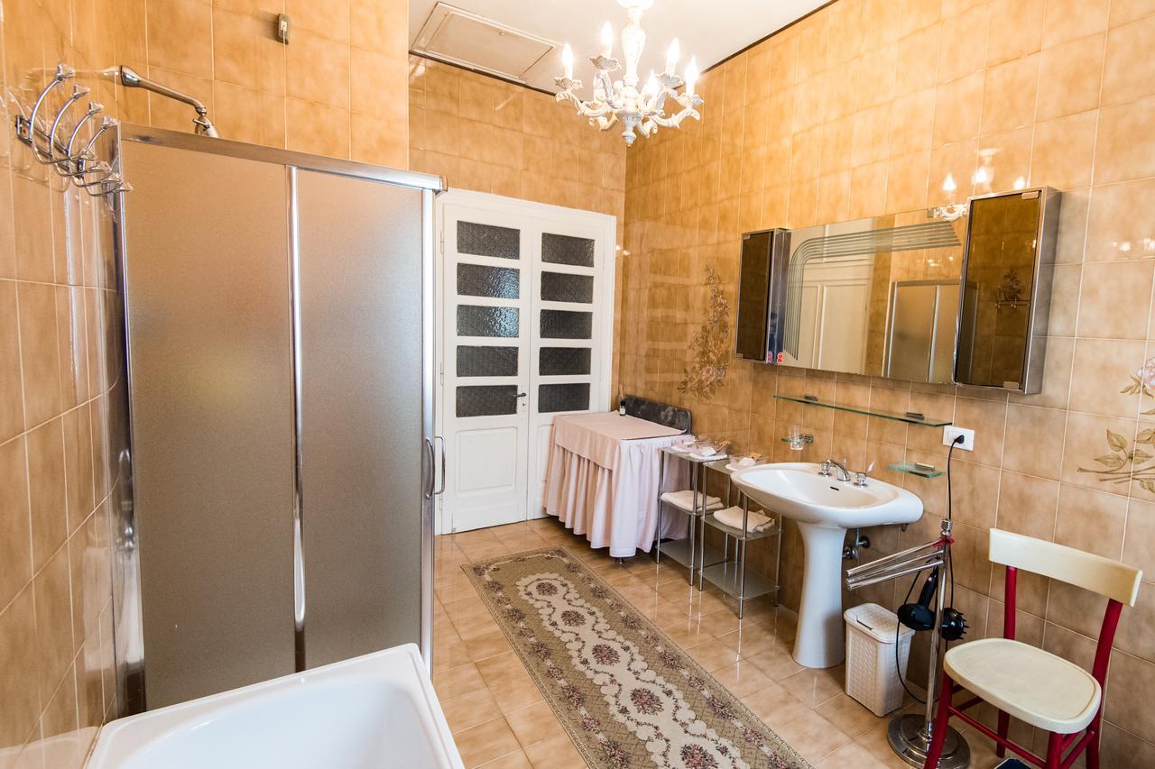 B&B Pereuka Rovigo Exterior foto