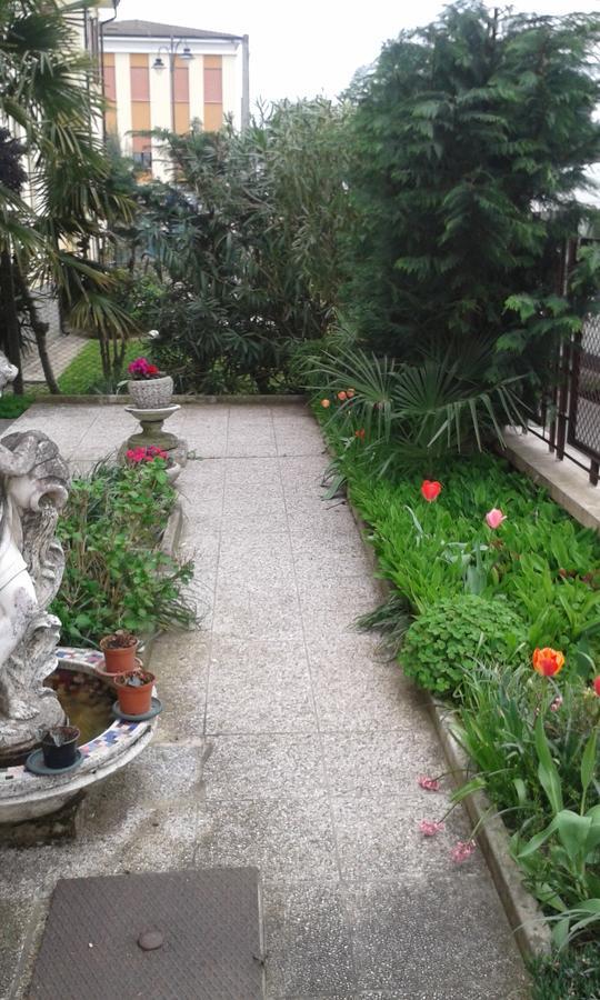 B&B Pereuka Rovigo Exterior foto