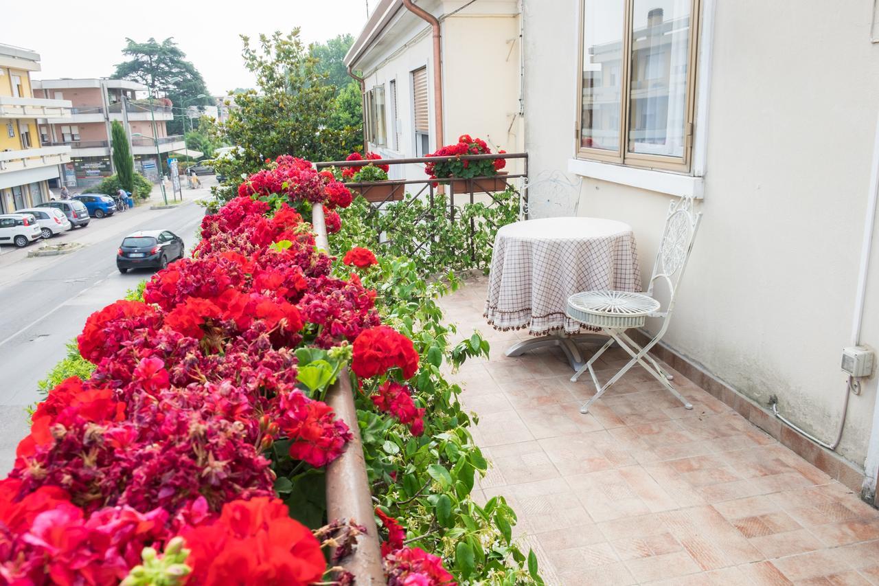 B&B Pereuka Rovigo Exterior foto