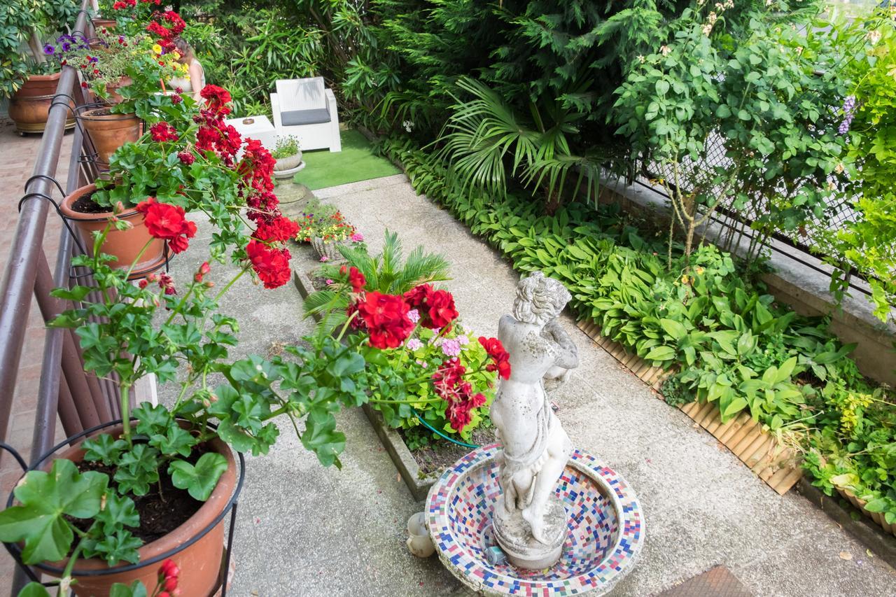 B&B Pereuka Rovigo Exterior foto